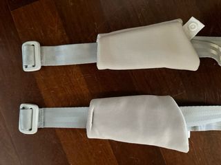Kit Auto Inglesina Aptica per Carrozzina