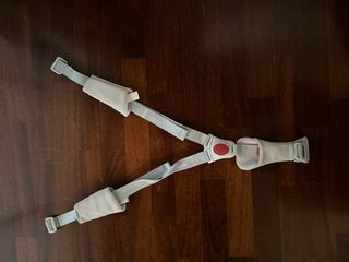 Kit Auto Inglesina Aptica per Carrozzina