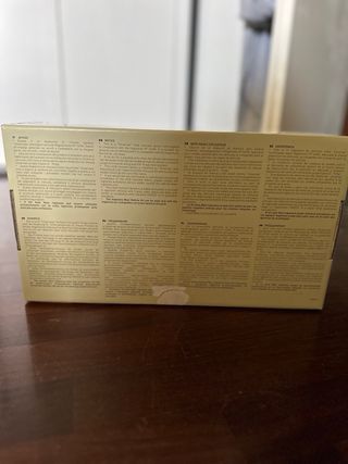 Kit Auto Inglesina Aptica per Carrozzina