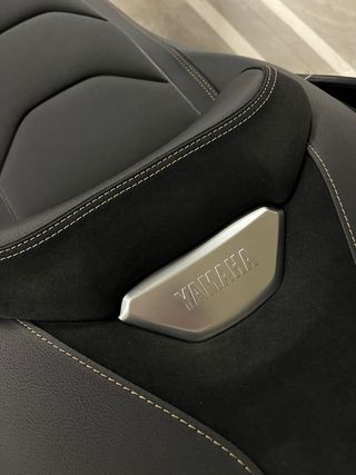 Yamaha XMax 300 Tech Max Black