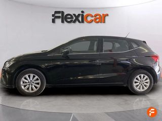 Seat Ibiza 1.0 EcoTSI 70kW (95CV) Xcellence