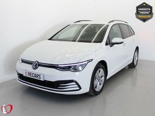 Volkswagen Golf Life 2.0 TDI 85kW (115CV) Variant