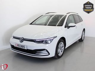 Volkswagen Golf Life 2.0 TDI 85kW (115CV) Variant