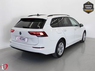 Volkswagen Golf Life 2.0 TDI 85kW (115CV) Variant