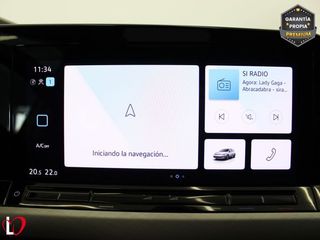 Volkswagen Golf Life 2.0 TDI 85kW (115CV) Variant