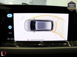 Volkswagen Golf Life 2.0 TDI 85kW (115CV) Variant