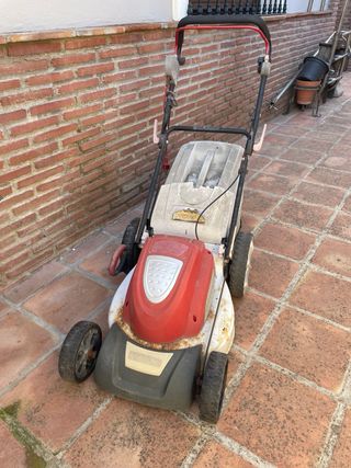 Cortadora de césped Sterwing