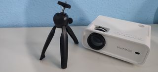 Proyector ViviMAGE EXPLORE 2