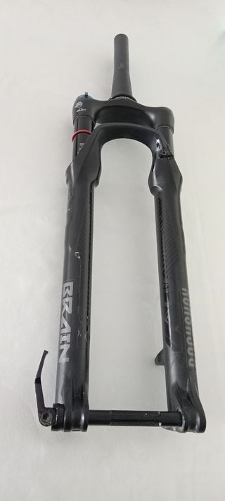 Orquilla RockShox SID 29 Carbono Brain