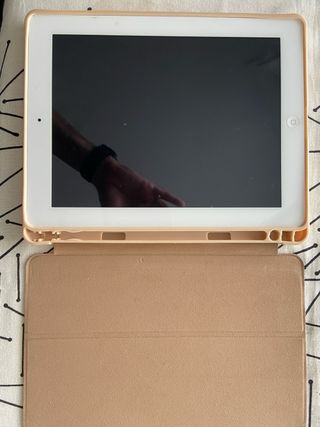 iPad 3 Blanco