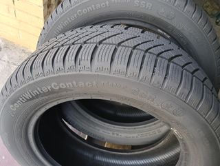 2 Neumáticos de ocasión