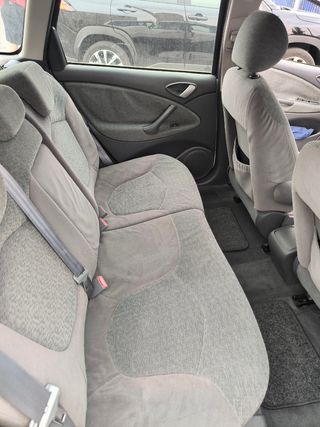 Citroen C5 Diesel Familiar 2003