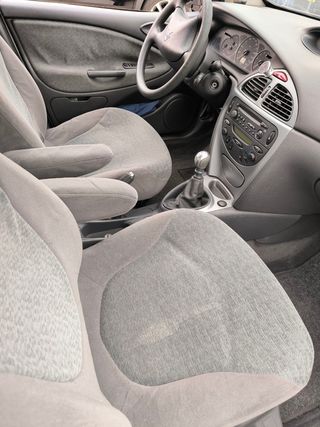 Citroen C5 Diesel Familiar 2003