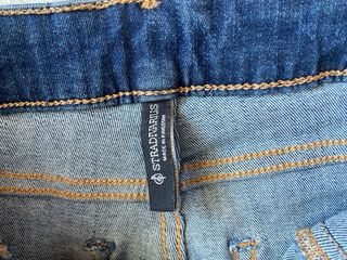 Pantalón pitillo Stradivarius talla 38 sin estrena