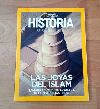 ED. ESPECIALES NATIONAL GEOGRAPHIC 2