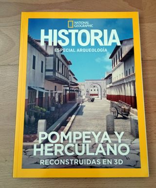 ED. ESPECIALES NATIONAL GEOGRAPHIC 2