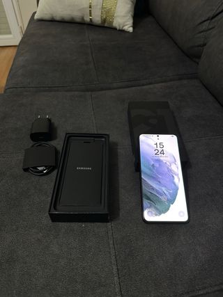 Samsung Galaxy S21 Plus 128GB
