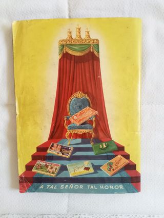 Álbum Cromos Maravillas del Mundo Torras Completo 