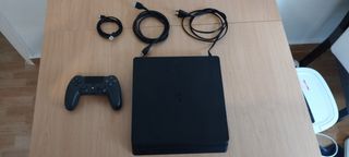 PlayStation 4 1Tb