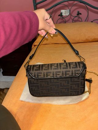 Borsa vintage
