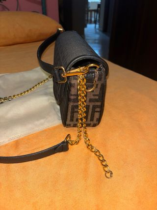 Borsa vintage
