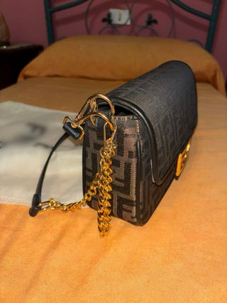 Borsa vintage