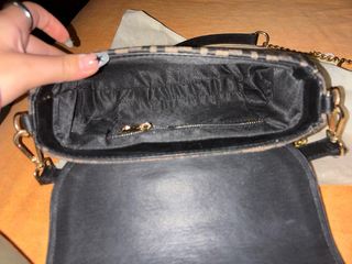 Borsa vintage