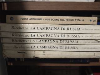 Libri assortiti