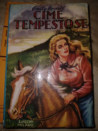 Libri assortiti