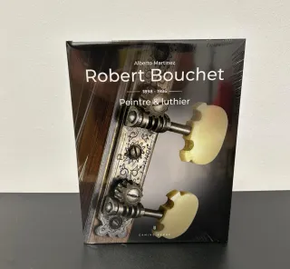 Robert Bouchet