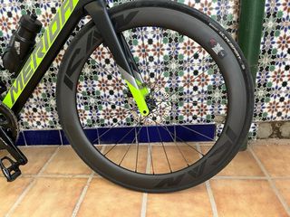 Merida Reacto 