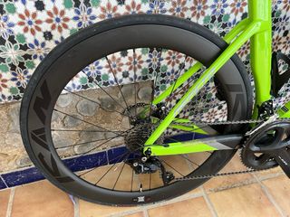 Merida Reacto 