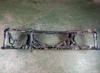 Panel frontal land rover range rover 2.7 td 212534