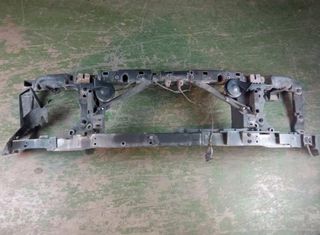 Panel frontal land rover range rover 2.7 td 212534