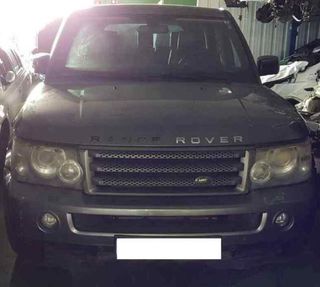 Panel frontal land rover range rover 2.7 td 212534