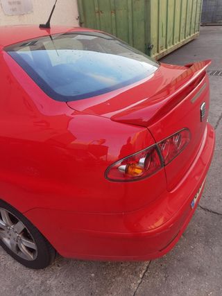 SEAT Cordoba 2005