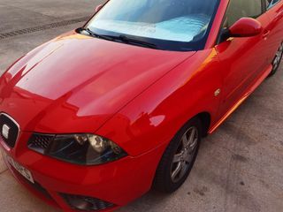 SEAT Cordoba 2005