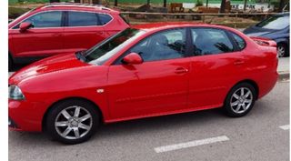 SEAT Cordoba 2005
