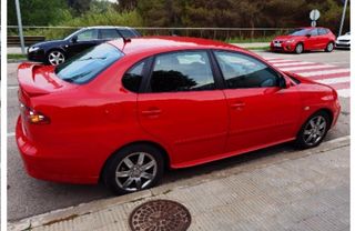 SEAT Cordoba 2005