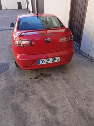 SEAT Cordoba 2005