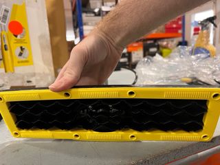 Kärcher SC 3 Upright EasyFix Steam Mop