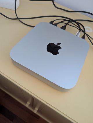 Mac Mini M1 16GB RAM