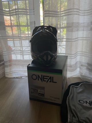 Casco Integral ONEAL