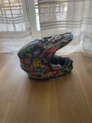 Casco Integral ONEAL