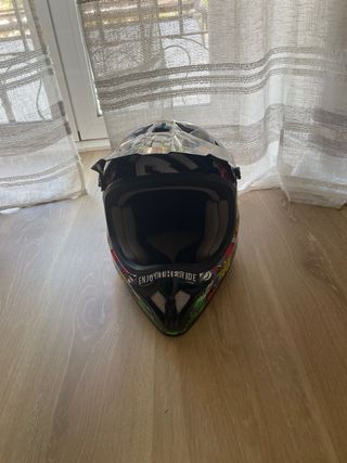 Casco Integral ONEAL