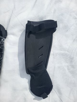 Parastinchi Calcio Nike Tiempo