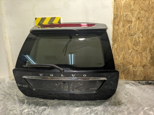 Portón trasero Volvo XC60