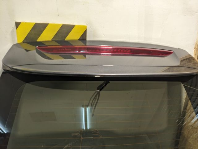 Portón trasero Volvo XC60