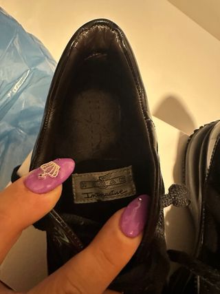 Scarpe Hogan Donna Nere