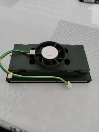 Procesador Intel Pentium II 2400
